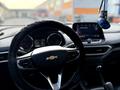 Chevrolet Tracker 2024 года за 7 500 000 тг. в Астана – фото 8