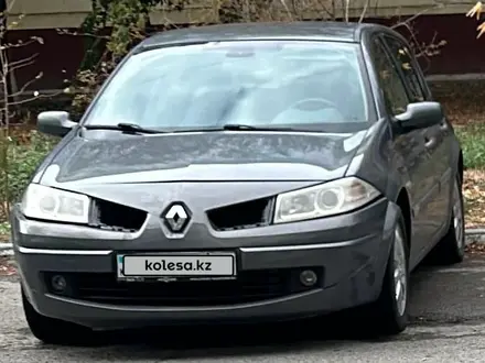 Renault Megane 2006 года за 3 000 000 тг. в Атырау