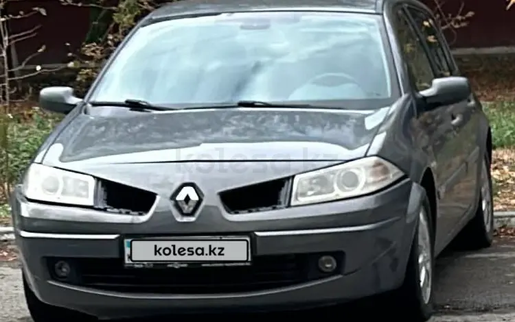 Renault Megane 2006 года за 3 000 000 тг. в Атырау