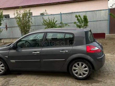 Renault Megane 2006 года за 3 000 000 тг. в Атырау – фото 2