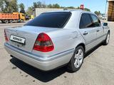 Mercedes-Benz C 230 1997 года за 2 650 000 тг. в Алматы – фото 3