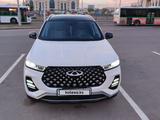 Chery Tiggo 7 Pro 2022 года за 6 600 000 тг. в Астана