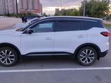 Chery Tiggo 7 Pro 2022 года за 6 600 000 тг. в Астана – фото 2