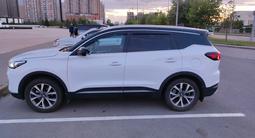 Chery Tiggo 7 Pro 2022 года за 6 600 000 тг. в Астана – фото 2