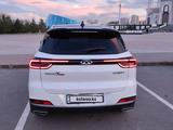 Chery Tiggo 7 Pro 2022 года за 6 600 000 тг. в Астана – фото 4