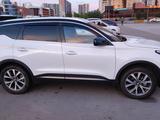 Chery Tiggo 7 Pro 2022 года за 6 600 000 тг. в Астана – фото 3