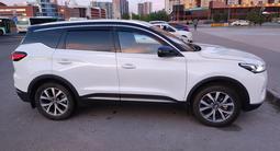 Chery Tiggo 7 Pro 2022 года за 6 600 000 тг. в Астана – фото 3