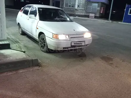 ВАЗ (Lada) 2112 2004 года за 900 000 тг. в Караганда – фото 10