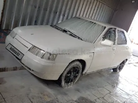 ВАЗ (Lada) 2112 2004 года за 900 000 тг. в Караганда – фото 4