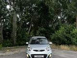 Kia Picanto 2013 года за 4 500 000 тг. в Тараз – фото 2