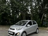 Kia Picanto 2013 года за 4 500 000 тг. в Тараз