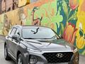 Hyundai Santa Fe 2018 года за 12 250 000 тг. в Шымкент
