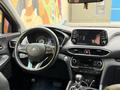 Hyundai Santa Fe 2018 года за 12 250 000 тг. в Шымкент – фото 13