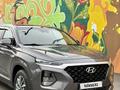 Hyundai Santa Fe 2018 года за 12 250 000 тг. в Шымкент – фото 4