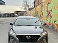 Hyundai Santa Fe 2018 года за 12 250 000 тг. в Шымкент – фото 2