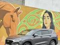 Hyundai Santa Fe 2018 года за 12 250 000 тг. в Шымкент – фото 6