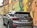 Hyundai Santa Fe 2018 года за 12 250 000 тг. в Шымкент – фото 10