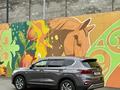 Hyundai Santa Fe 2018 года за 12 250 000 тг. в Шымкент – фото 7