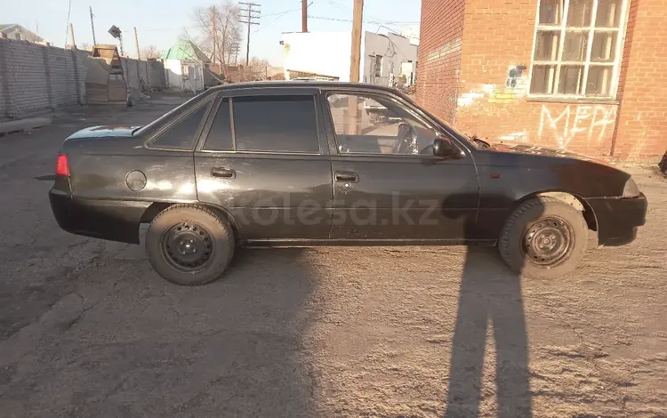 Daewoo Nexia 2008 годаүшін900 000 тг. в Семей