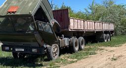 КамАЗ  5410 1982 года за 3 200 000 тг. в Астана