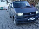 Volkswagen Transporter 1992 года за 2 600 000 тг. в Карабалык (Карабалыкский р-н) – фото 5