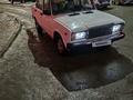 ВАЗ (Lada) 2107 1989 года за 650 000 тг. в Павлодар