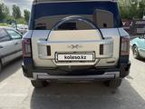 BYD FangChengBao Leopard 8 2024 годаүшін32 000 000 тг. в Кокшетау – фото 4