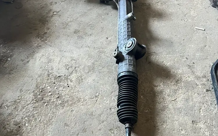 Рулевая рейка на mercedes w210 за 50 000 тг. в Шымкент