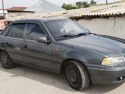 Daewoo Nexia 2005 года за 1 250 000 тг. в Казыгурт – фото 3