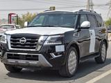 Nissan Armada 2024 годаүшін50 000 000 тг. в Алматы