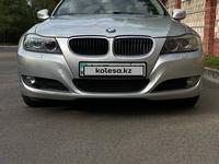 BMW 320 2013 года за 4 800 000 тг. в Алматы