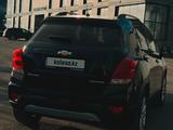 Chevrolet Tracker 2020 года за 8 000 000 тг. в Караганда – фото 4