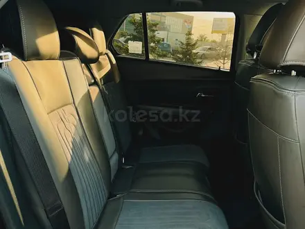 Chevrolet Tracker 2020 годаүшін8 300 000 тг. в Караганда – фото 5