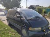Toyota Previa 1994 годаүшін2 600 000 тг. в Алматы