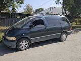 Toyota Previa 1994 годаүшін2 600 000 тг. в Алматы – фото 2
