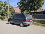 Toyota Previa 1994 годаүшін2 600 000 тг. в Алматы – фото 3