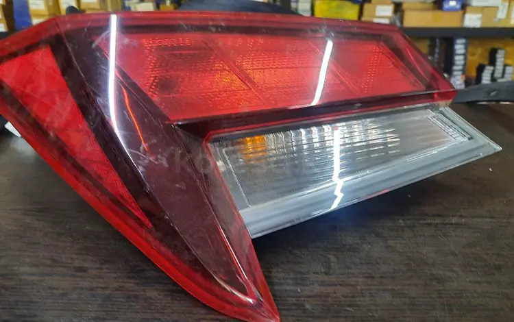 Задний фонарь Hyundai ELANTRA CN7 2021-23үшін1 000 тг. в Алматы