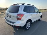 Subaru Forester 2015 годаүшін5 300 000 тг. в Актау – фото 2