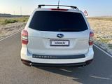 Subaru Forester 2015 годаүшін5 300 000 тг. в Актау – фото 3