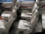 Honda Elysion 2008 года за 4 700 000 тг. в Астана – фото 3