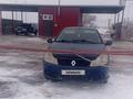 Renault Symbol 2011 года за 2 500 000 тг. в Алматы – фото 3