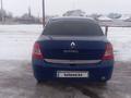 Renault Symbol 2011 года за 2 500 000 тг. в Алматы – фото 4