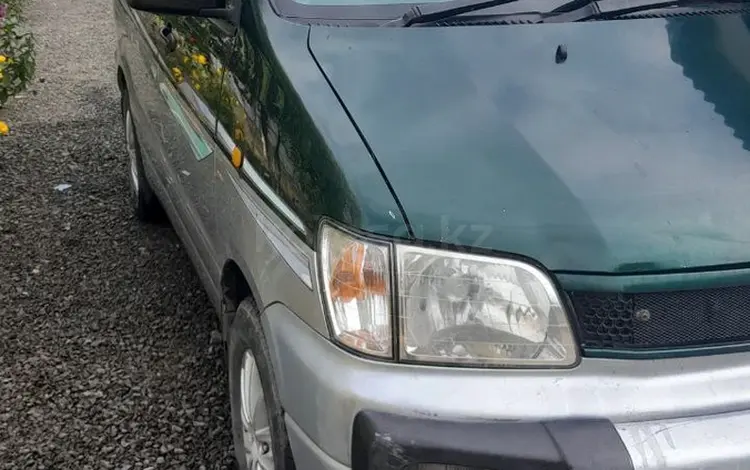 Toyota Lite Ace 1998 года за 3 500 000 тг. в Усть-Каменогорск