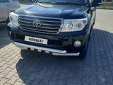 Toyota Land Cruiser 2013 годаүшін19 500 000 тг. в Актобе – фото 4