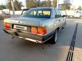 Audi 100 1987 годаүшін400 000 тг. в Абай (Келесский р-н) – фото 4