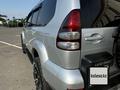 Toyota Land Cruiser Prado 2007 годаүшін9 300 000 тг. в Тараз – фото 12