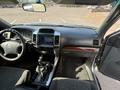 Toyota Land Cruiser Prado 2007 года за 9 300 000 тг. в Тараз – фото 25