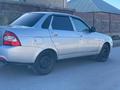 ВАЗ (Lada) Priora 2170 2013 годаүшін2 500 000 тг. в Шымкент – фото 4