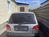 Daewoo Matiz 2014 годаfor700 000 тг. в Актобе – фото 2