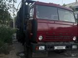 КамАЗ  55102 1992 годаүшін8 000 000 тг. в Кызылорда – фото 2